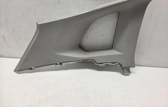Volkswagen Tiguan (D)pillar trim (top) 5NA867287A