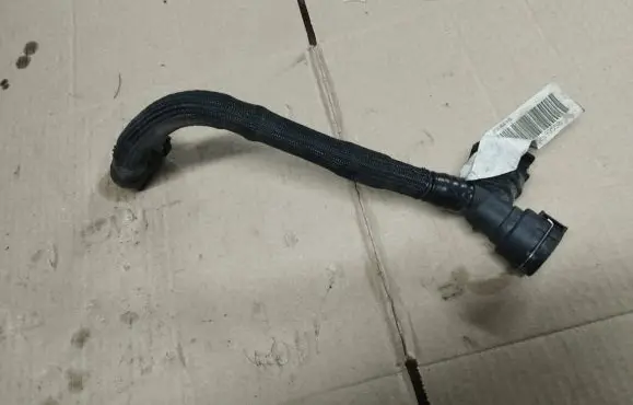 Jeep Renegade Engine coolant pipe/hose 00552699550