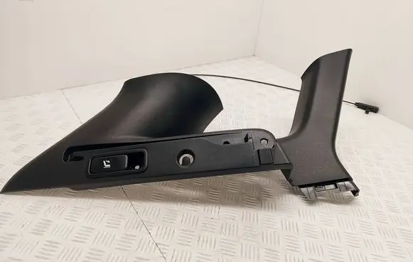 Renault Kadjar (D)pillar trim (top) 769356439R 769356558R 156088202