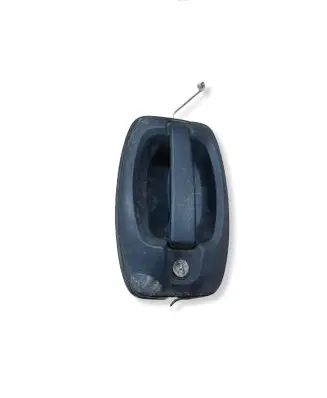 Citroen Jumper Loading door exterior handle 233348