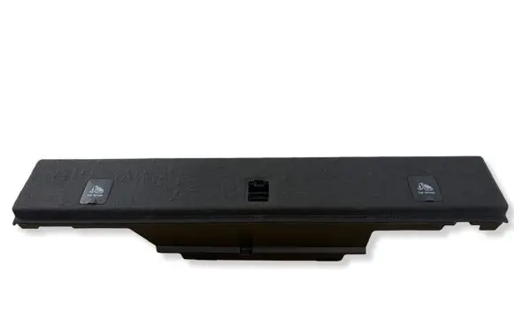 Renault Koleos I Other trunk/boot trim element 849B9JY00A