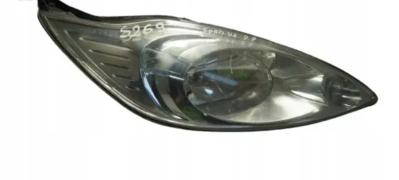Ford Ka Headlight/headlamp