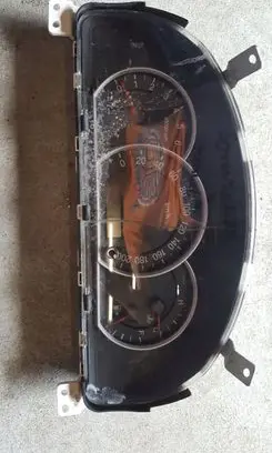 KIA Sorento Speedometer (instrument cluster) 94033