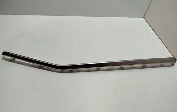 Mercedes-Benz E W212 Front door card panel trim A2127208022