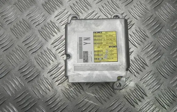 Lexus RX 450H Airbag control unit/module 8917048610 G3797