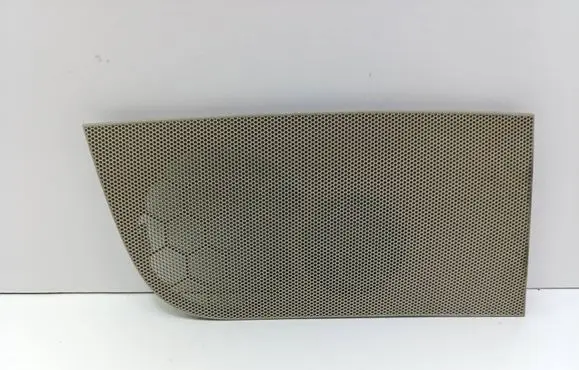 Saab 9-3 Ver2 Parcel shelf speaker trim grill 12793698