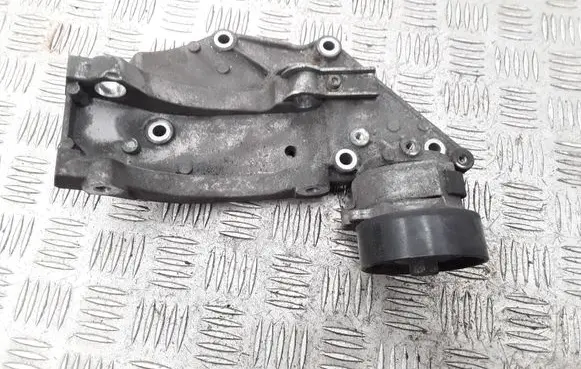Generator/alternator bracket