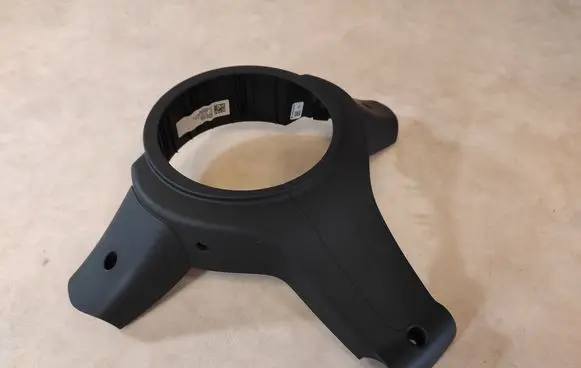 BMW 2 F45 Steering wheel trim 32307848267 32307846038 7848267