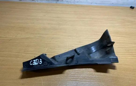 Audi A6 S6 C7 4G Fender mounting bracket 30120102 C3203