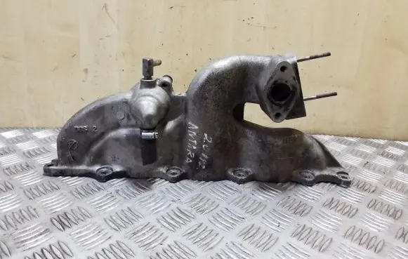 Opel Antara Intake manifold