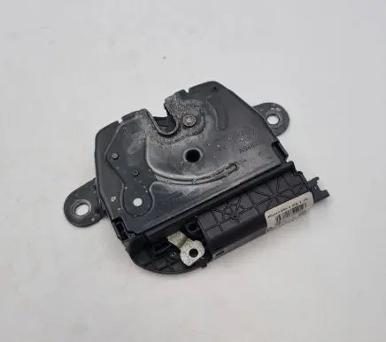 BMW 2 F45 Tailgate/trunk/boot lock/catch/latch 16367210 U734852906 C21132104