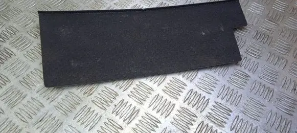 Porsche Cayenne (9PA) Other trunk/boot trim element 7L5867652