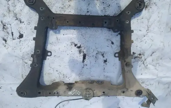 Volvo C70 Front subframe