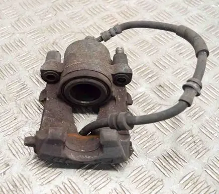 Seat Ibiza IV (6J,6P) Front brake caliper