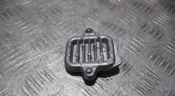 BMW 3 F30 F35 F31 LED ballast control module 19966000