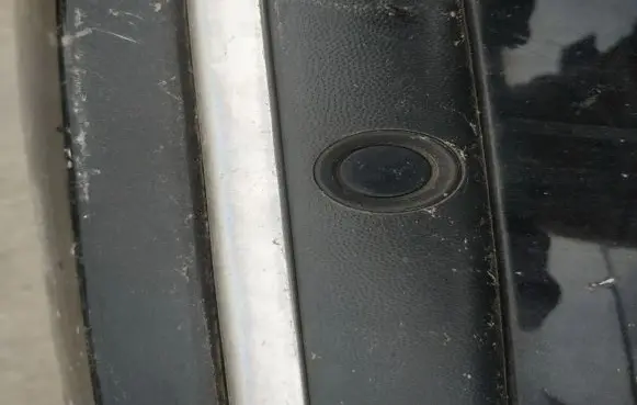Skoda Superb B5 (3U) Parking PDC sensor