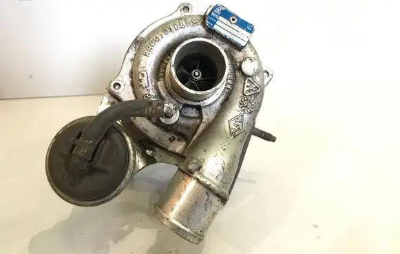 Renault Kangoo I Turbo 507852H301868 IE5009787401981 54359700011
