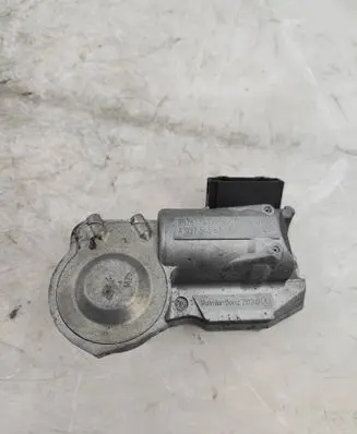 Mercedes-Benz Sprinter W906 Steering wheel lock A0375456132 8026370310420101 BGD22030