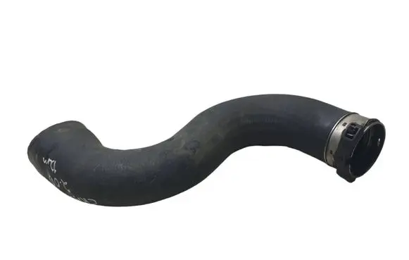 Volkswagen Crafter Intercooler hose/pipe 16111140934752