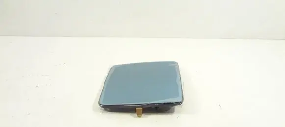 Wing mirror glass