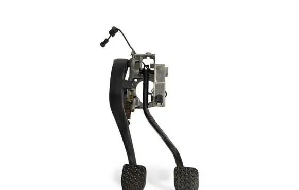BMW 3 E90 E91 Pedal assembly 6761310 35316761310 42322403