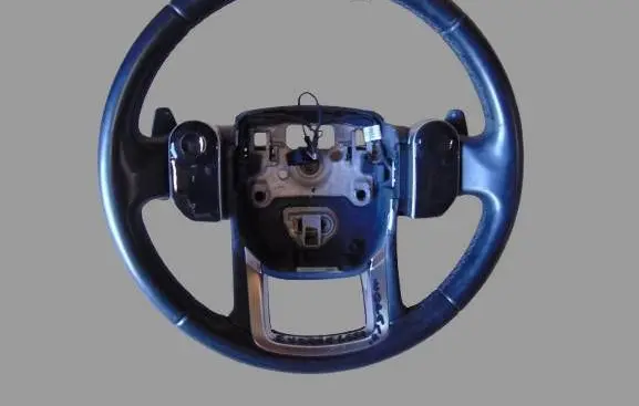 Land Rover Range Rover Evoque L551 Steering wheel K8D23F536FB