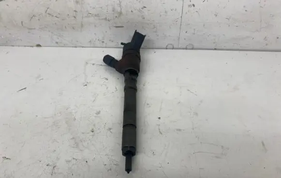 Hyundai Getz Fuel injector 0445110126