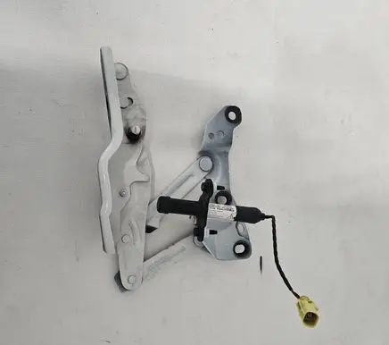 Tesla Model X Engine bonnet/hood hinges 100962004