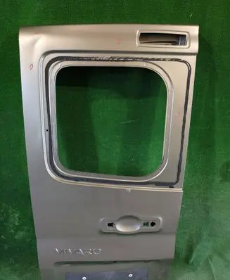 Renault Trafic III (X82) Rear door