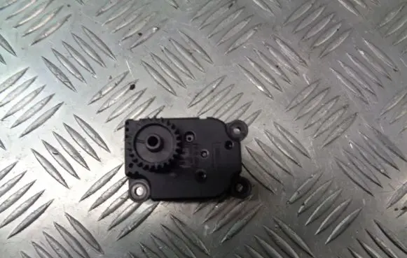 Alfa Romeo 147 A/C air flow flap actuator/motor 52488467