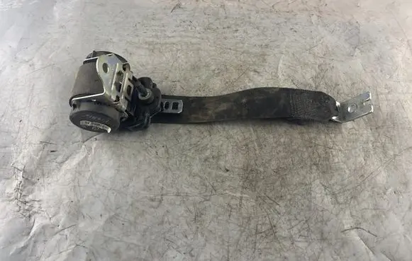 Ford Fiesta Rear seatbelt 2S6AA611B68AD