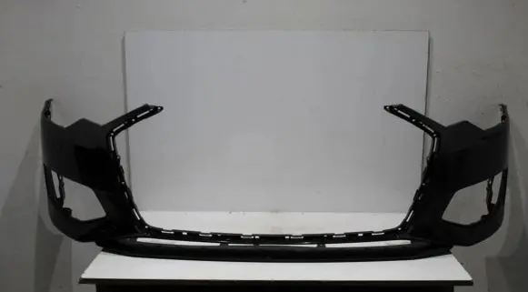 Audi A6 S6 C8 4K Front bumper 4K0807437A 4K0807437