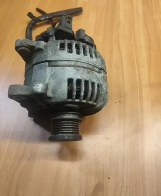 Skoda Superb B6 (3T) Generator/alternator 06f903023n