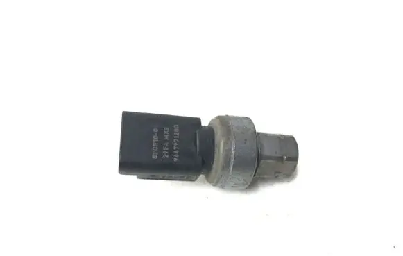 Citroen C3 Air conditioning (A/C) pressure sensor 9647971280
