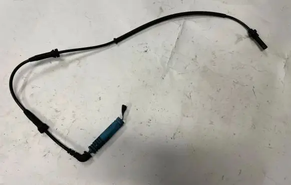 BMW 5 E60 E61 ABS rear brake sensor 265007849