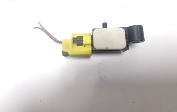 Audi A6 S6 C6 4F Airbag deployment crash/impact sensor 4F0959651