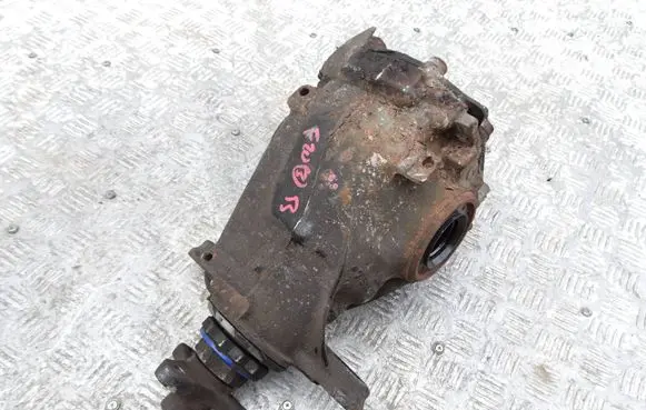 BMW 1 F20 F21 Rear differential 761697103 E27091281 0712070217230003