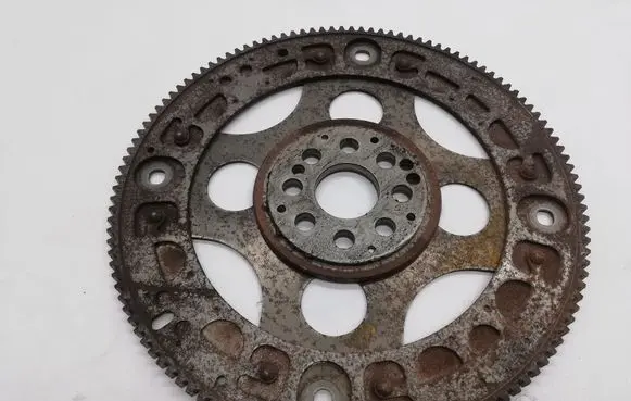 Flywheel