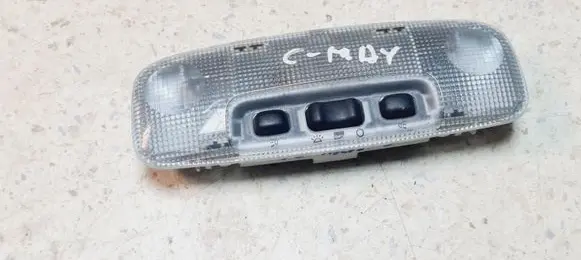 Ford Focus C-MAX Front seat light 3S7A13K767AP