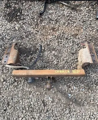 Toyota Corolla E140 E150 Tow bar set 
