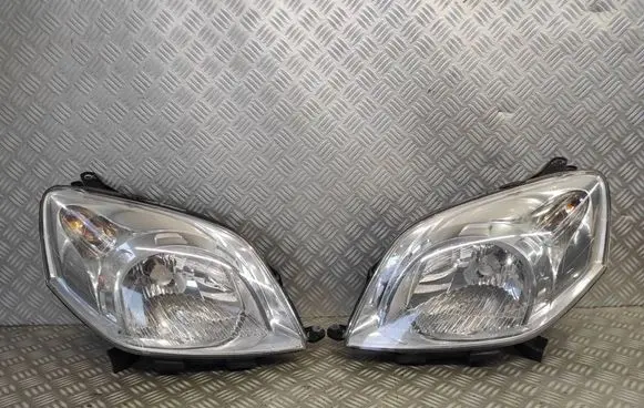 Headlight/headlamp