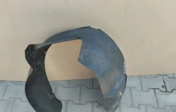 Skoda Octavia Mk1 (1U) Front wheel arch liner splash guards 1U0809961