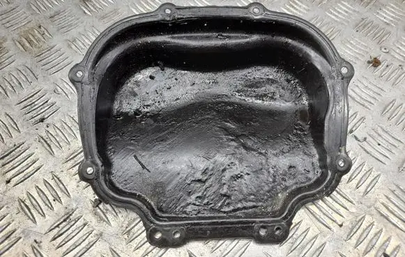 Audi Q5 SQ5 Timing chain cover 06E109285J