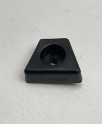 Audi A4 S4 B7 8E 8H Hazard Warning Triangle Mounting Bracket 8H0813195