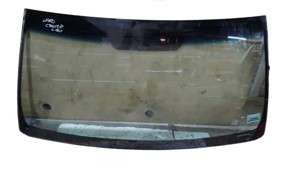 Toyota Land Cruiser (J150) Front windscreen/windshield window 43R000141