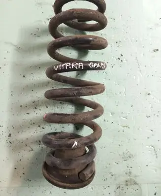 Suzuki Grand Vitara II Rear coil spring