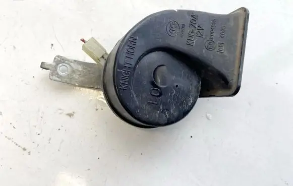 Mazda CX-7 Horn signal 004095
