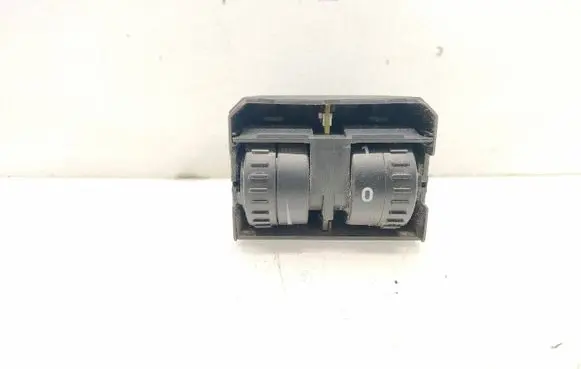 Volkswagen Caddy Headlight level height control switch 2K0941333A