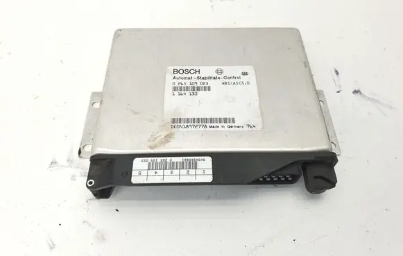 BMW 5 E39 ABS control unit/module 1164130 0265109023