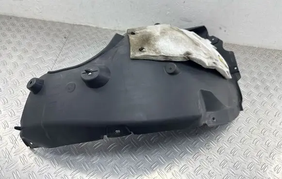 Seat Ateca Front wheel arch liner splash guards 575809957